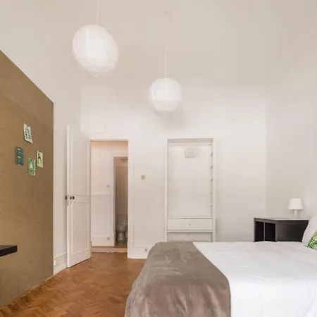 Guestready - Relaxing For 2 Near The City Centre リスボン
