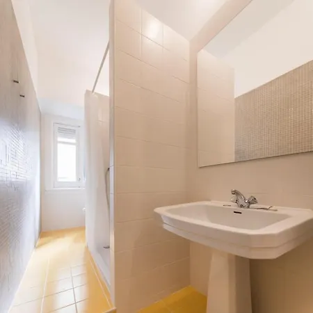 Guestready - Relaxing For 2 Near The City Centre リスボン