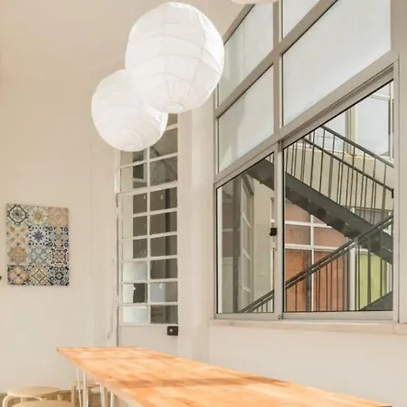 Guestready - Relaxing For 2 Near The City Centre شقة