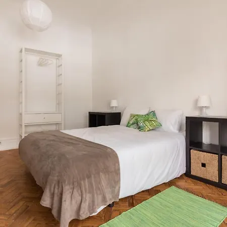 公寓 Guestready - Relaxing For 2 Near The City Centre *