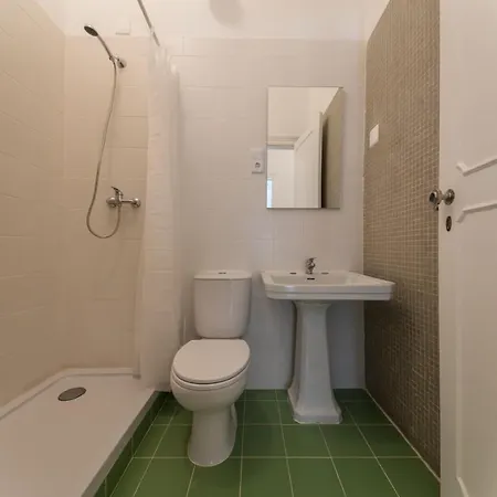 Guestready - Relaxing For 2 Near The City Centre * Lissabon